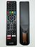 CONTROLE REMOTO PHILCO LED C/NETFLIX/SMART/YOUTUBE/GLOBO-PLAY LEON/LELONG