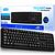 TECLADO PARA PC E NOTEBOOK KNUP