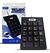 TECLADO NUMERICO USB USB 2.0 KNUP