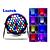 LK-154 CANHAO LED PROJETOR DE LUZ 54 LEDS LUATEK