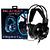 FONE DE OUVIDO HEADSET GAMER 7,1 KNUP