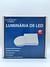 LUMINARIA DE LED POWER XL REDONDO BRANCO FRIO