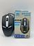 MOUSE GAME 1200 DPI 3 BOTOES ERGONÕMICO USB 2.0 KNUP