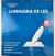 25W LUMINARIA DE LED POWER XL BRANCO QUENTE EMBUTIR