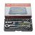 COMBINATION SOCKET WRENCH SET 40 PÇS AIWA