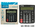 CALCULADORA ELETRONICA 12 DIGITOS LEON