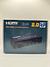 HDMI HIGH-DEFINITION MULTIMEDIA INTERFACE 2X4 HDMI 2.0 SWITCH/SPLITTER 3D