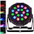 LK-183 STROPO PARA FESTA COM 18 LEDS LUATEK