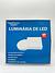 LUMINARIA DE LED REDONDO BRANCO QUENTE SOBREPOR