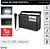 RADIO PORTATIL AM/FM BLUETOOTH GRASEP