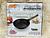 FRYING PAN 28CM HEAT RESISTANT HYLLIS