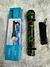 LANTERNA LUZ FORTE LED FLASHLIGHT LEON GTS