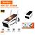 CAMERA WI-FI SOLAR IP66 PROTECTION RATING MINIMEN