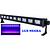 LK-UV9 LED LUZ NEGRA 9 LEDS LUATEK